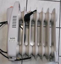 700w mini ölradiator gebraucht kaufen  Zell