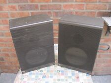 Schneider stereo speaker gebraucht kaufen  Rathenow