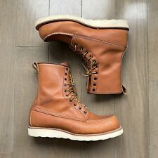 Red wing 10877 for sale  Shipping to Ireland