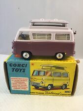 Vintage corgi toys d'occasion  Expédié en Belgium