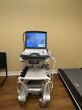 Vivid portable ultrasound for sale  Shipping to Ireland