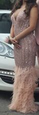 Blush prom dress for sale  New York