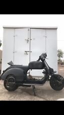 Vespa piaggio p210 for sale  Thornton