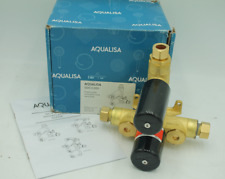 Aqualisa sdcv001 single for sale  Shipping to Ireland