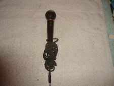 Sony cardioid dynamic for sale  Toledo