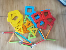Geomag pieces for sale  Shipping to Ireland