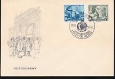 Ddr fdc 479 gebraucht kaufen  Kissing