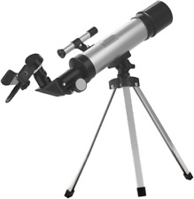 Set telescopio all usato  Roma