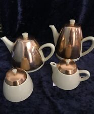 Vintage heatmaster tea for sale  DISS