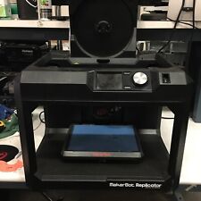 Makerbot replicator printer for sale  Newbury Park