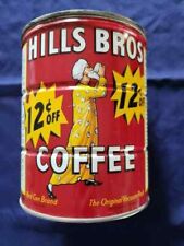 1952 hills bros for sale  Helena