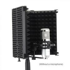 Microphone isolation shield d'occasion  Expédié en Belgium