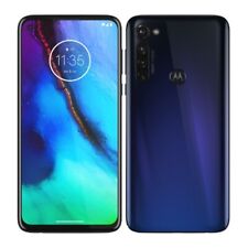 Smartphone Motorola Moto g Pro XT2043-7 Mystic Indigo 128GB Android Desbloqueado segunda mano  Embacar hacia Argentina