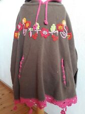 Ilily poncho 104 gebraucht kaufen  Strullendorf