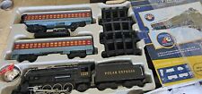 Lionel polar express for sale  Holiday