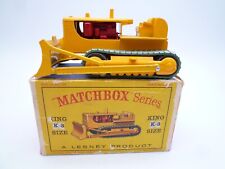 Vintage matchbox kingsize for sale  Shipping to Ireland