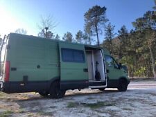 Iveco daily l3h2 for sale  HOLSWORTHY