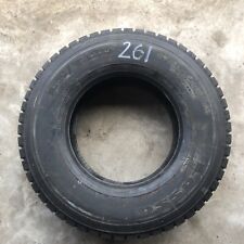 Lorry truck tyre for sale  BATH