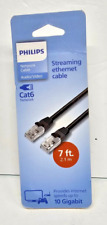 Philips network cable for sale  Desert Hot Springs