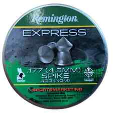 Remington express spike for sale  SALTASH