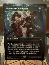 Defense heart mythic for sale  Shipping to Ireland