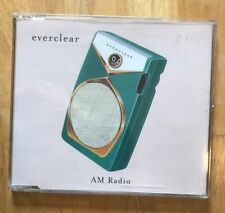 Everclear radio cd for sale  ROMNEY MARSH