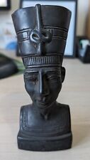 Egyptian statue nefertiti for sale  WOKING