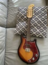 Fender mando strat for sale  PRENTON