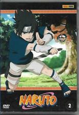 Naruto dvd usato  Grugliasco