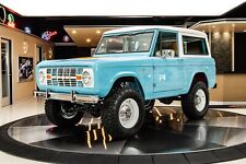 1968 ford bronco for sale  Plymouth