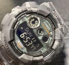 Relógio de pulso masculino Casio G-Shock GD-120CM-8JR do Japão comprar usado  Enviando para Brazil