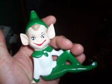 Vintage pixie elf for sale  Bloomsburg