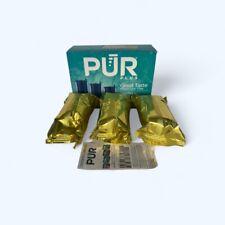 PUR PLUS  Faucet Mount RF-9999 Replacement Filters 3 Pack, used for sale  Shipping to South Africa