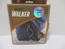 Yaktrax walker shoe for sale  Waynesboro