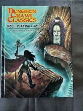 Dungeon crawl classics for sale  New Castle