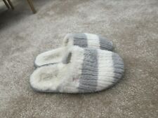 Penguin slippers size for sale  CARDIFF