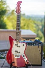 1965 fender xii for sale  Morro Bay