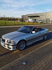 Bmw e36 cabrio gebraucht kaufen  Gerthe