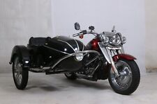 Motorcycle sidecar universal for sale  Atlanta