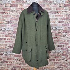 Barbour derby tweed for sale  CONSETT