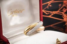Cartier trinity ring gebraucht kaufen  Wegberg