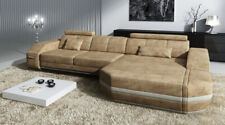 New corner sofa for sale  Shipping to Ireland