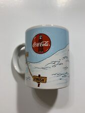 Coke 1996 coca for sale  Perris