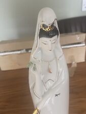 kwan yin statue for sale  ALFRETON