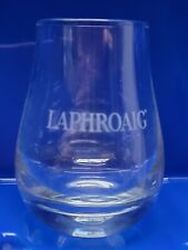 Laphroig nosing glas gebraucht kaufen  Speckhorn