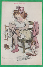 Little girl tying for sale  Massillon