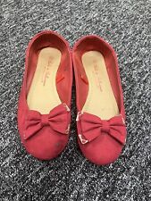 Primark red bow for sale  LONDONDERRY