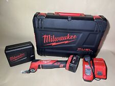 Milwaukee fuel m18 for sale  BURNLEY
