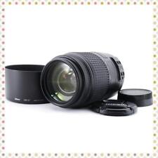 Nikon VR AF-S 55-300 mm G ED 790288 segunda mano  Embacar hacia Argentina