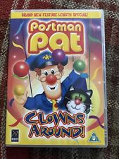 Postman pat clowns for sale  AYLESBURY